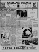 Arubaanse Courant (2 Juli 1957), Aruba Drukkerij