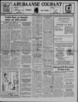 Arubaanse Courant (11 Juli 1957), Aruba Drukkerij