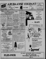 Arubaanse Courant (12 Juli 1957), Aruba Drukkerij
