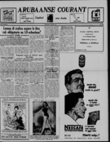 Arubaanse Courant (18 Juli 1957), Aruba Drukkerij