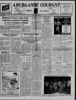 Arubaanse Courant (9 Oktober 1957), Aruba Drukkerij