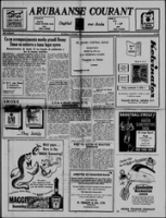 Arubaanse Courant (19 Oktober 1957), Aruba Drukkerij