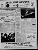 Arubaanse Courant (20 Maart 1959), Aruba Drukkerij