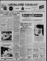 Arubaanse Courant (13 Juni 1959), Aruba Drukkerij