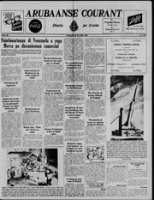 Arubaanse Courant (30 Juni 1959), Aruba Drukkerij