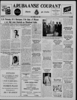 Arubaanse Courant (2 Juli 1959), Aruba Drukkerij