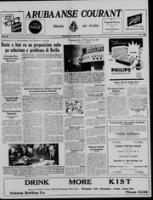 Arubaanse Courant (14 Juli 1959), Aruba Drukkerij