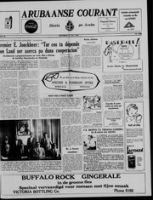 Arubaanse Courant (17 Juli 1959), Aruba Drukkerij