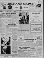 Arubaanse Courant (24 September 1959), Aruba Drukkerij