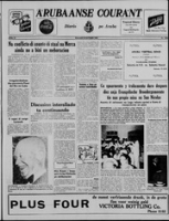 Arubaanse Courant (20 Oktober 1959), Aruba Drukkerij