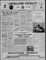Arubaanse Courant (23 Oktober 1959), Aruba Drukkerij