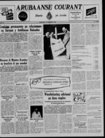 Arubaanse Courant (19 November 1959), Aruba Drukkerij