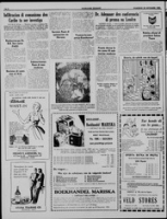 Arubaanse Courant (20 November 1959), Aruba Drukkerij