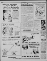 Arubaanse Courant (21 November 1959), Aruba Drukkerij