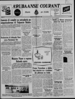 Arubaanse Courant (24 November 1959), Aruba Drukkerij
