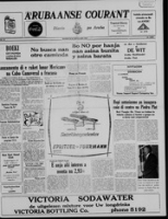 Arubaanse Courant (27 November 1959), Aruba Drukkerij