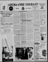 Arubaanse Courant (19 December 1959), Aruba Drukkerij