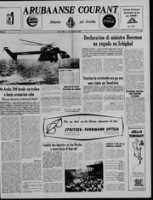Arubaanse Courant (31 Maart 1960), Aruba Drukkerij