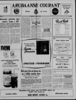 Arubaanse Courant (21 Mei 1960), Aruba Drukkerij