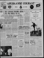 Arubaanse Courant (2 Juni 1960), Aruba Drukkerij