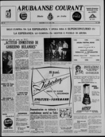 Arubaanse Courant (16 Juni 1960), Aruba Drukkerij