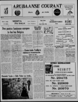 Arubaanse Courant (9 Juli 1960), Aruba Drukkerij