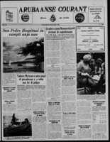 Arubaanse Courant (29 September 1960), Aruba Drukkerij