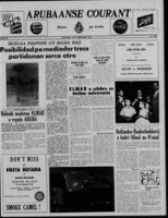 Arubaanse Courant (16 November 1960), Aruba Drukkerij