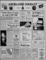 Arubaanse Courant (17 December 1960), Aruba Drukkerij