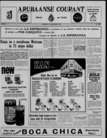Arubaanse Courant (21 December 1960), Aruba Drukkerij