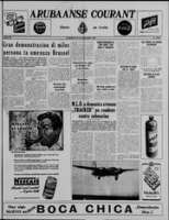 Arubaanse Courant (30 December 1960), Aruba Drukkerij