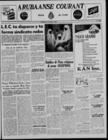 Arubaanse Courant (14 Maart 1961), Aruba Drukkerij