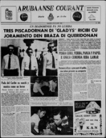 Arubaanse Courant (27 Maart 1961), Aruba Drukkerij