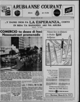 Arubaanse Courant (19 April 1961), Aruba Drukkerij
