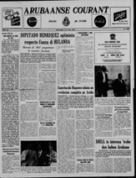 Arubaanse Courant (7 Juni 1961), Aruba Drukkerij