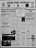 Arubaanse Courant (14 September 1961), Aruba Drukkerij