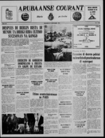 Arubaanse Courant (21 November 1961), Aruba Drukkerij