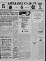 Arubaanse Courant (30 November 1961), Aruba Drukkerij