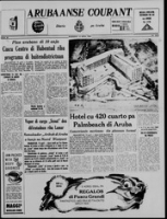Arubaanse Courant (13 April 1962), Aruba Drukkerij