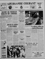 Arubaanse Courant (26 April 1962), Aruba Drukkerij