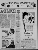 Arubaanse Courant (18 Juni 1962), Aruba Drukkerij