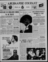 Arubaanse Courant (29 Juni 1962), Aruba Drukkerij