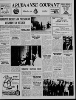 Arubaanse Courant (30 Juni 1962), Aruba Drukkerij