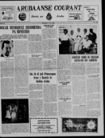 Arubaanse Courant (5 Juli 1962), Aruba Drukkerij