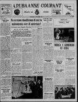 Arubaanse Courant (27 September 1962), Aruba Drukkerij