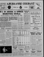 Arubaanse Courant (2 Oktober 1962), Aruba Drukkerij