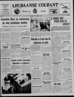 Arubaanse Courant (12 Maart 1963), Aruba Drukkerij
