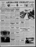 Arubaanse Courant (13 Maart 1963), Aruba Drukkerij
