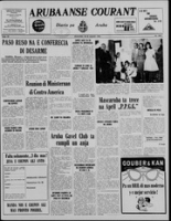 Arubaanse Courant (28 Maart 1963), Aruba Drukkerij