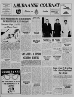 Arubaanse Courant (30 Maart 1963), Aruba Drukkerij